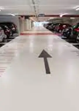 Parking P2 Proxi